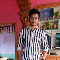 Gopi Krishna