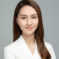 陈冉君