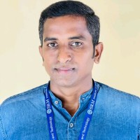 Senthilkumar Palanisamy
