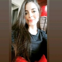 Letícia Oliveira da Silva