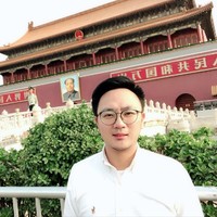 Daniel Zhong