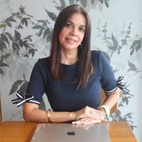 Marilia Moreno Jiménez, Doctoral Candidate, LLM, LPP