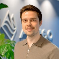 Kristian Hjorth