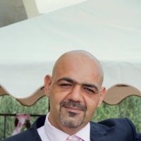 George Constantinides