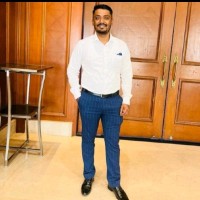 Sudhish Panicker