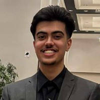 Zohaib Ghani