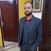 Atif Haider