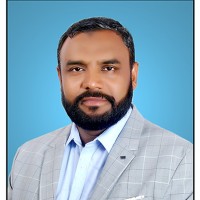 Samiuddin Ansari