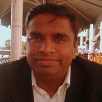 Ganesh Kumaran Subramanian