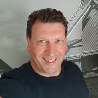 Ron Kuipers