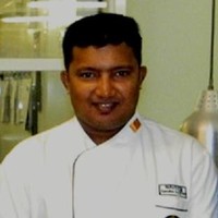 Chaminda Kumara
