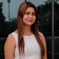 Swati Singh