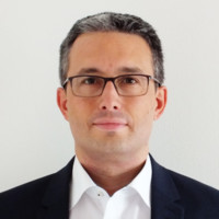Alain Duplicy