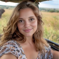 Kellie De Lacy