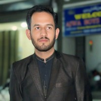 Ehtisham Shoukat