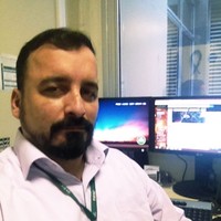 Giovani Rodrigues
