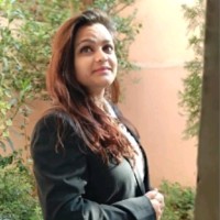 Shweta Badal