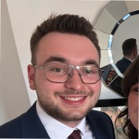 Aidan Stephenson-Dickinson