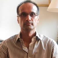 Kishor Mepani