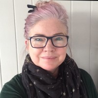 Nina Woodrow