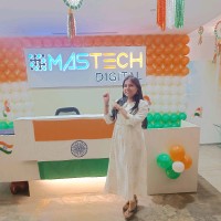 Arpita Tiwari