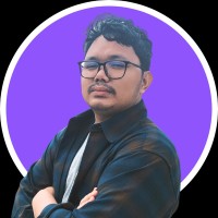 Robert Seth Magallanes