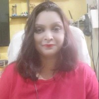 Shwetika More