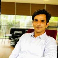 Sandeep Khomne