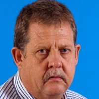 Gerhard Strydom