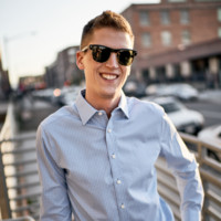 Grant Smittkamp