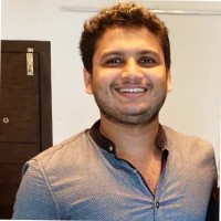 Aneesh Shetty
