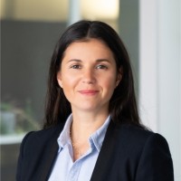 Isabelle Rossi