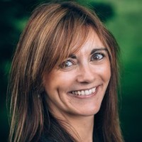 Maria Escreet