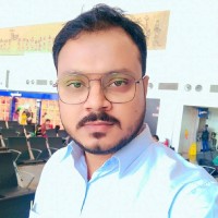 Ravi Shrivastava