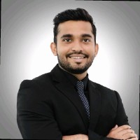 Gyanendra Singh