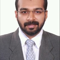 Sarath Abraham Jacob