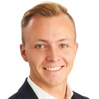 Andreas Cato Bråthen Olsen