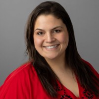 Sarah Allender