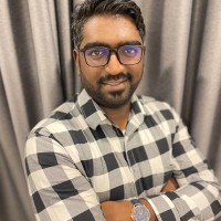 Suren Ramu