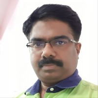 Sreesh Cb