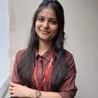 Samyuktha Kanumuri