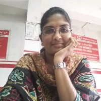 Lalitha Elthuri