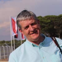 Steve Overton
