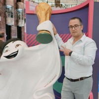 Houssine Ben Hadj Ahmed