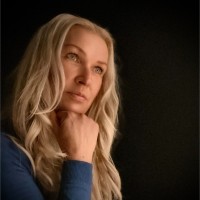Brigitta Van Dijk