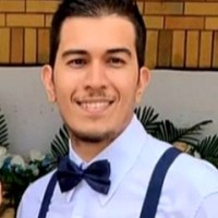 John William De Araujo Mesquita