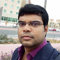 Chandra Bhaskar Reddy