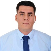 Jose Antonio Vallejo Luna