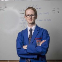Caleb Clark