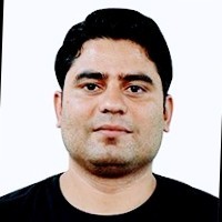 Diwakar Sharma